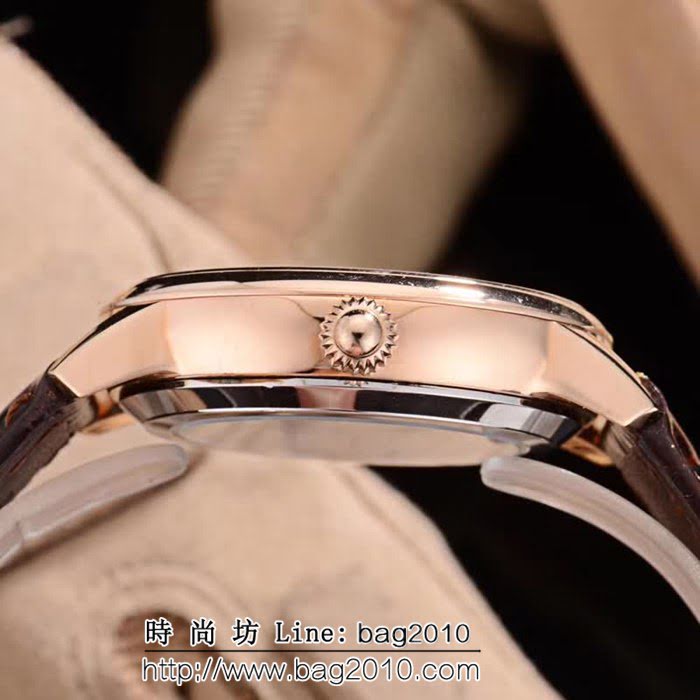 勞力士ROLEX 經典大三針 316L精鋼表殼 全自動機械 精品男士腕表 WSS0869